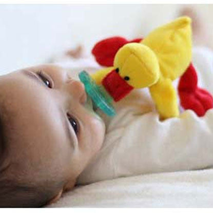 Teethers & Soothers