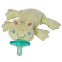 WubbaNub Plush Toy Pacifier