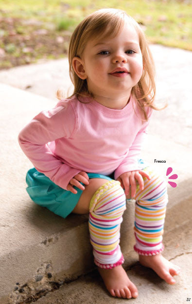 BabyLegs Leg & Arm Warmers