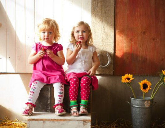 BabyLegs Leg & Arm Warmers