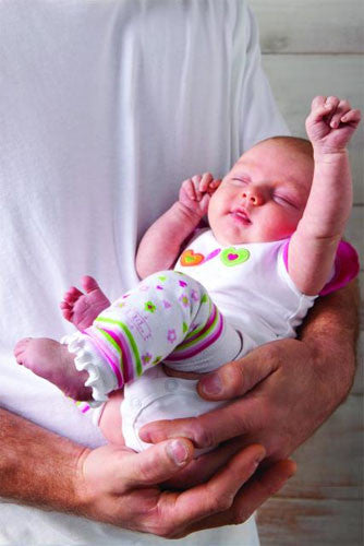 BabyLegs Leg & Arm Warmers