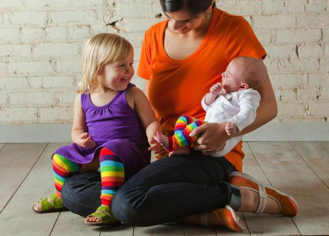 BabyLegs Leg & Arm Warmers