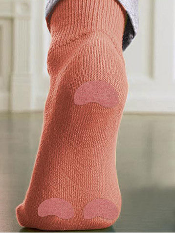 GRiPPiES The No-slip Solution for Socks, Tights and Gloves - Mom 4 Life