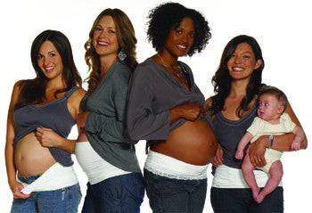 BellaBand Original Maternity Accessory by Ingrid & Isabel