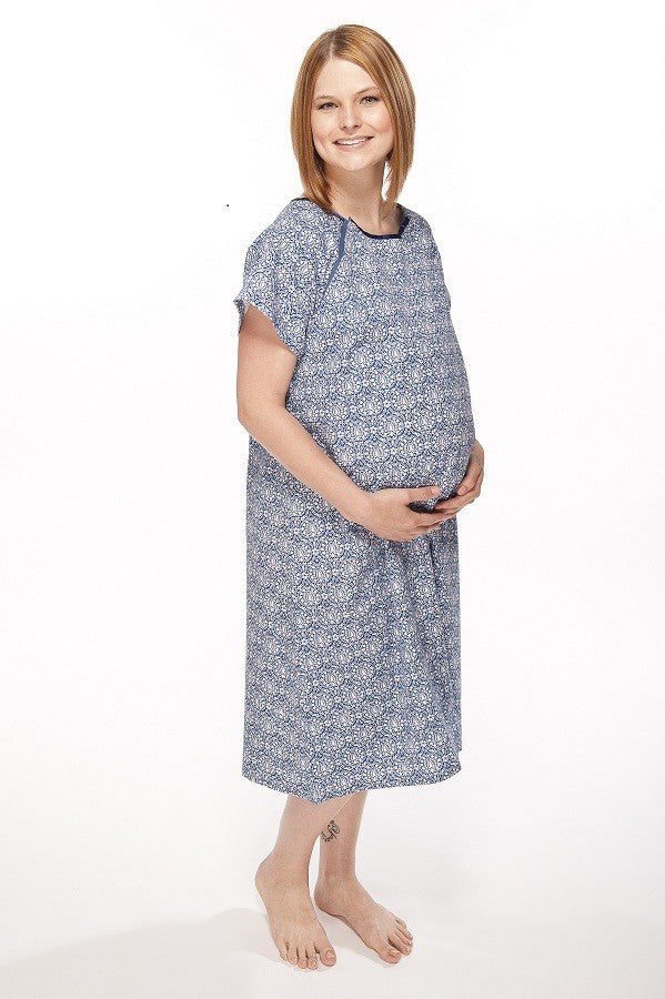 Gownies Delivery Gowns by Baby Be Mine Maternity