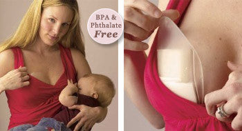 The Milk-Saver by Milkies, Collect Breast Milk While You Nurse