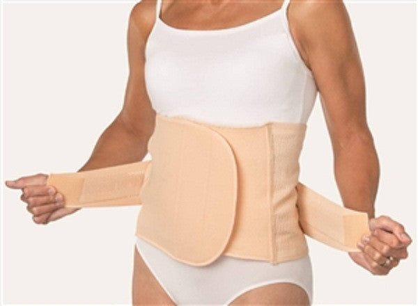 Upspring top shrinkx belly