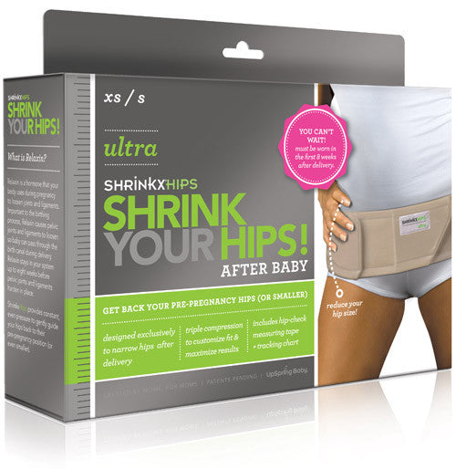 Shrinkx Hips Ultra by UpSpring Baby