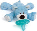 WubbaNub Plush Toy Pacifier