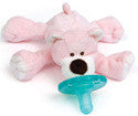 WubbaNub Plush Toy Pacifier