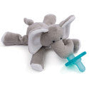 WubbaNub Plush Toy Pacifier