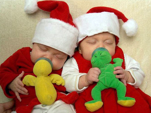 Christmas wubbanub deals