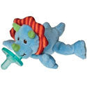 WubbaNub Plush Toy Pacifier